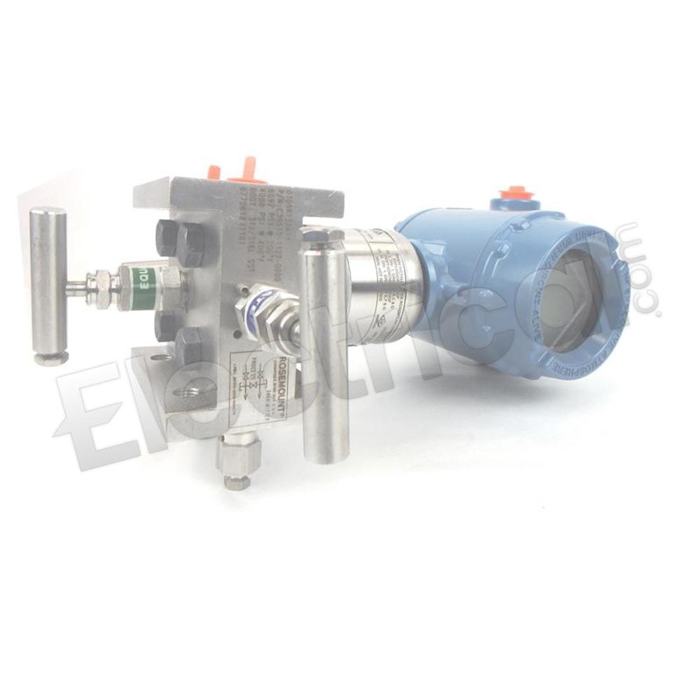 3051-S2CD2A2A11A1AE5M5