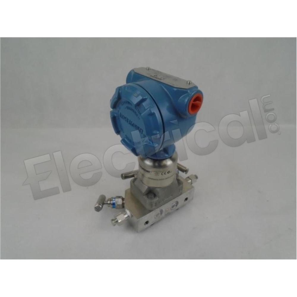 3051-S3CD2A2A11A2A