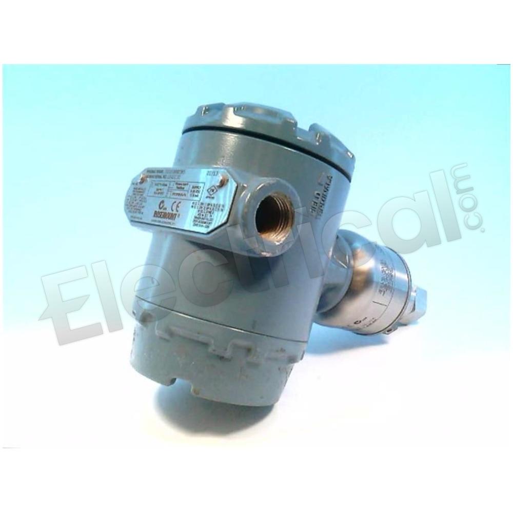 3051S-1-T-G-2A-3-E11-A-1A-B4-M5