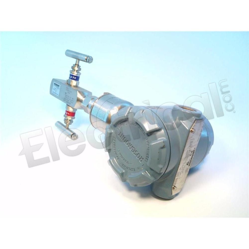 3051S-2-T-G-2A-2-A11-F1BB4M5Q4