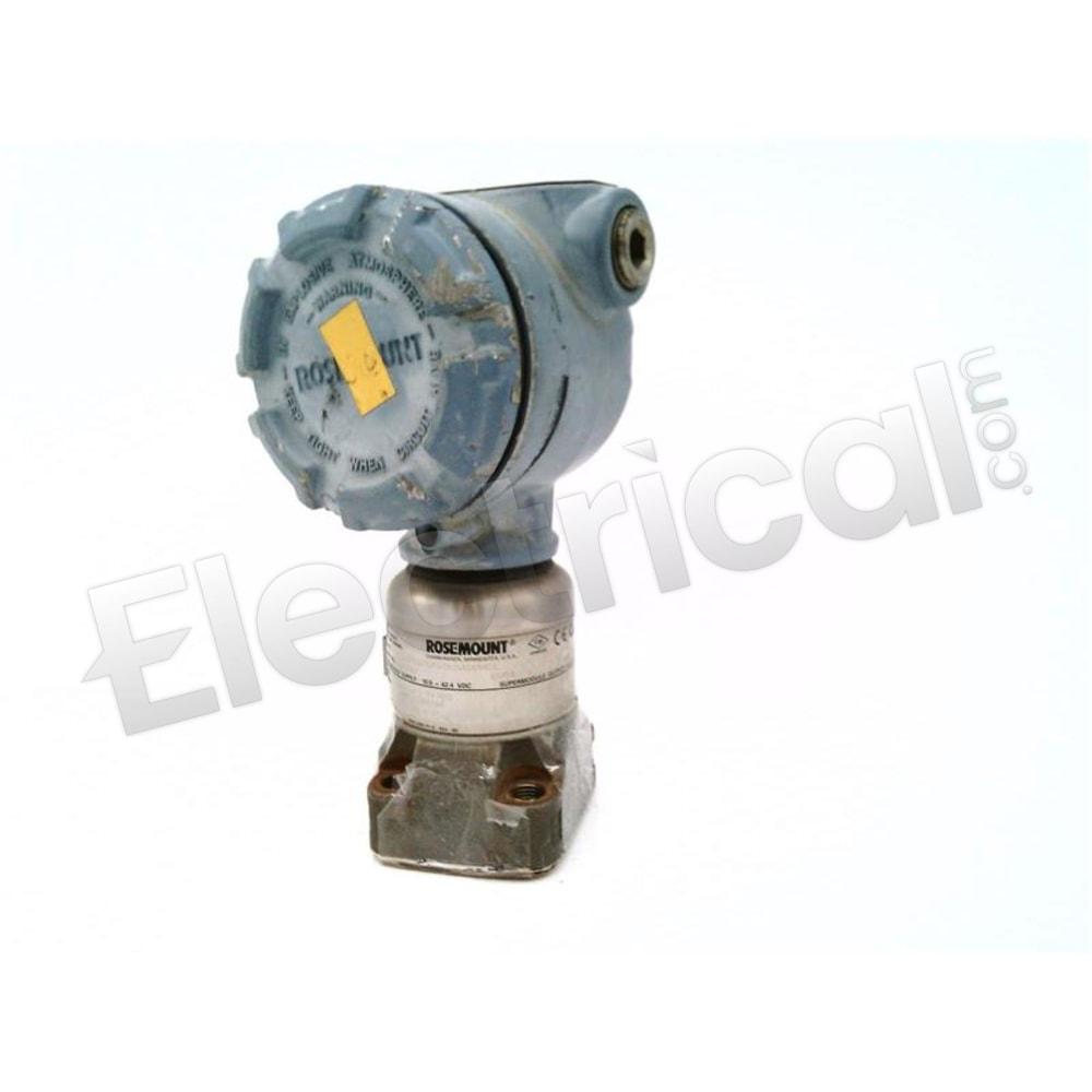 3051S-2CG1A2-F12A2AA1648C1