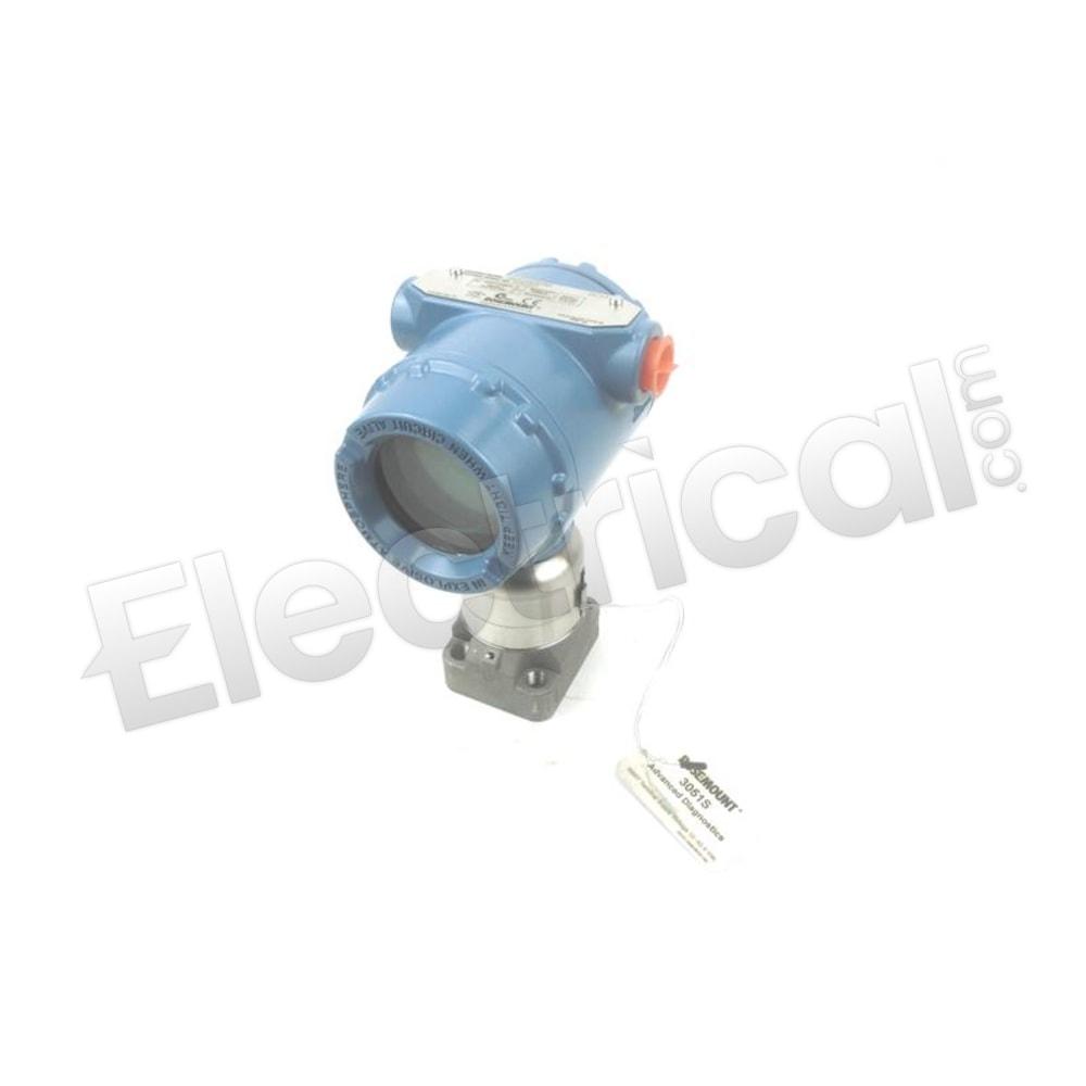 3051S2CD2A2000A1ADA2M5