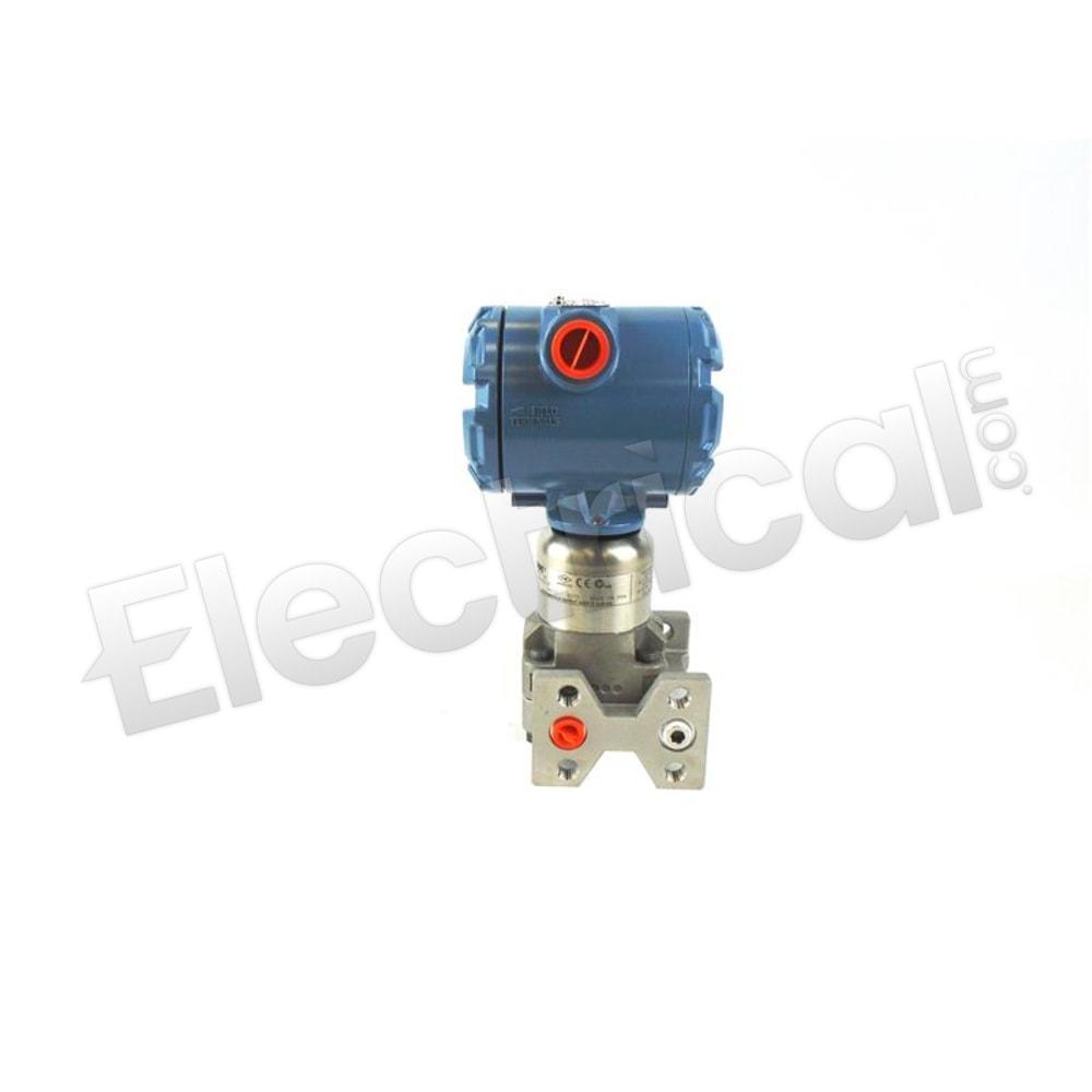 3051S2CD2A2F12A1AE5