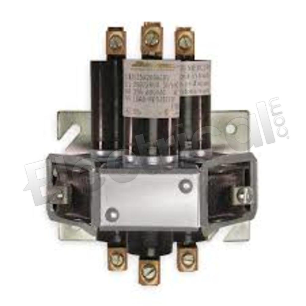 American Electronic Components Contactor 3060APS120ACS