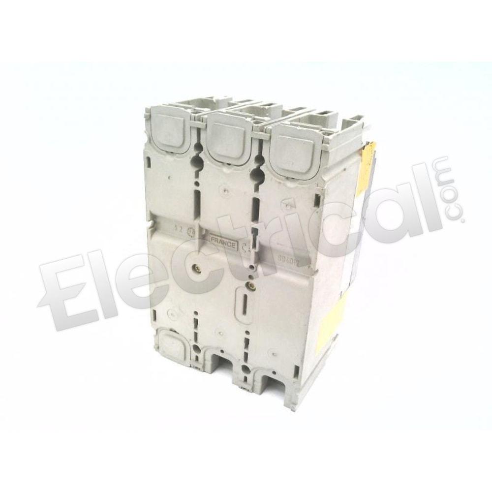 Schneider Electric Molded Case 30621