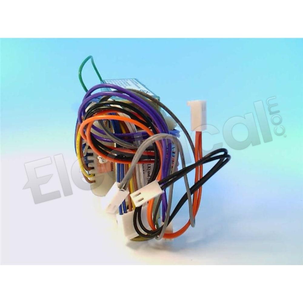 Honeywell Audio Transformer 30754982-002