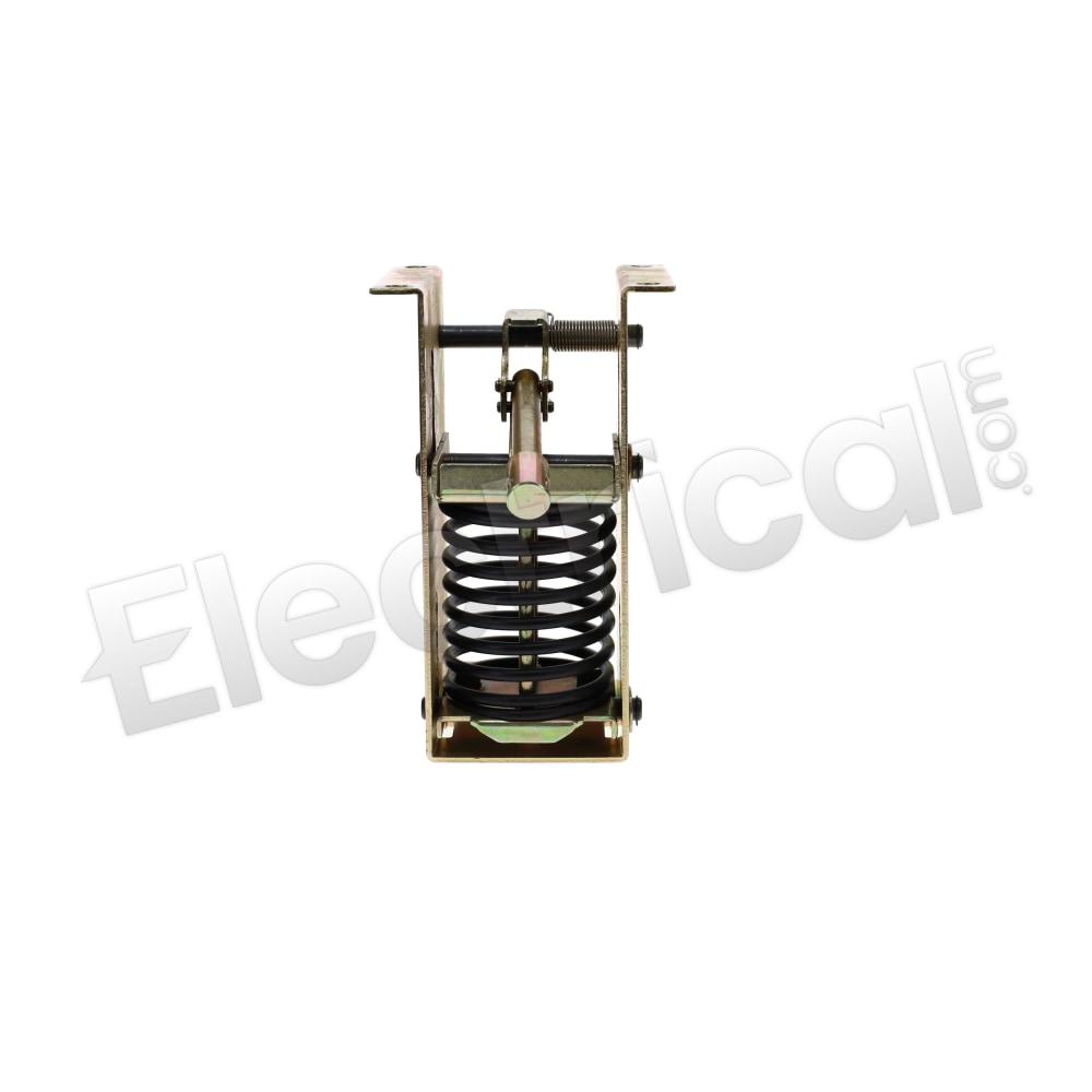 Westinghouse Frame or Mechanism Part 307C752G01
