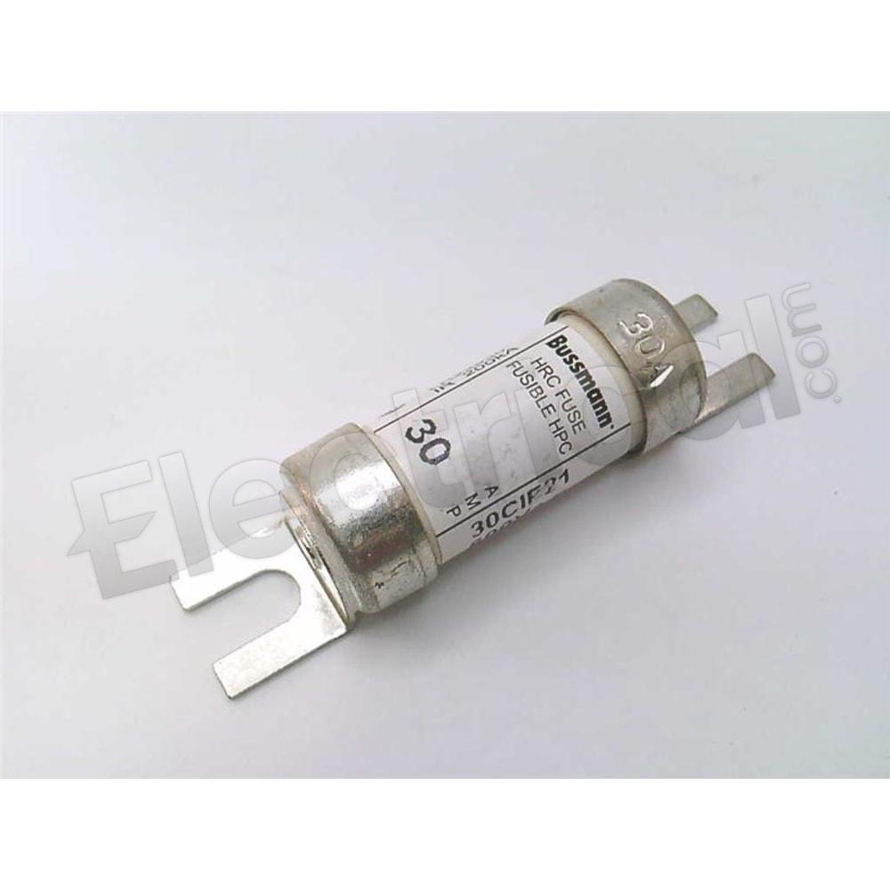Eaton Low Voltage 30CIF21