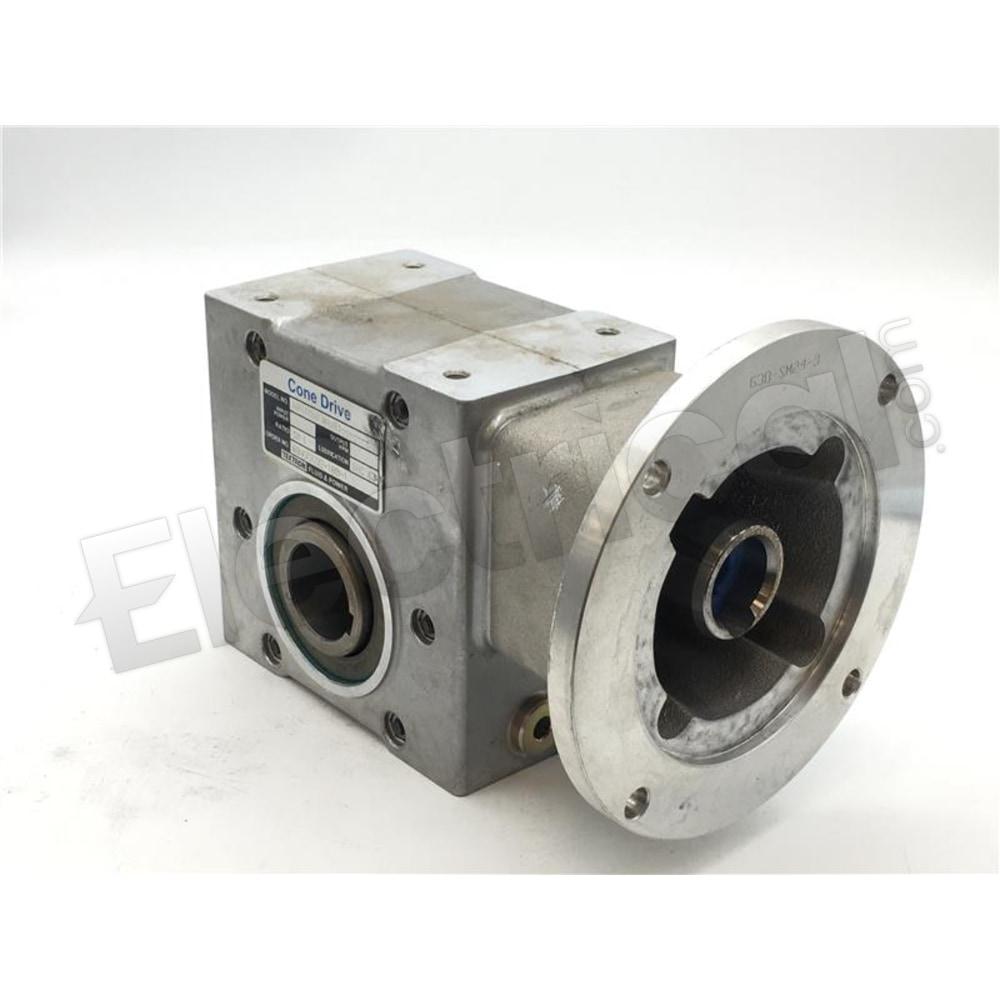 Electra-Gear Motor Control Part And Accessory 30MHKSC560D