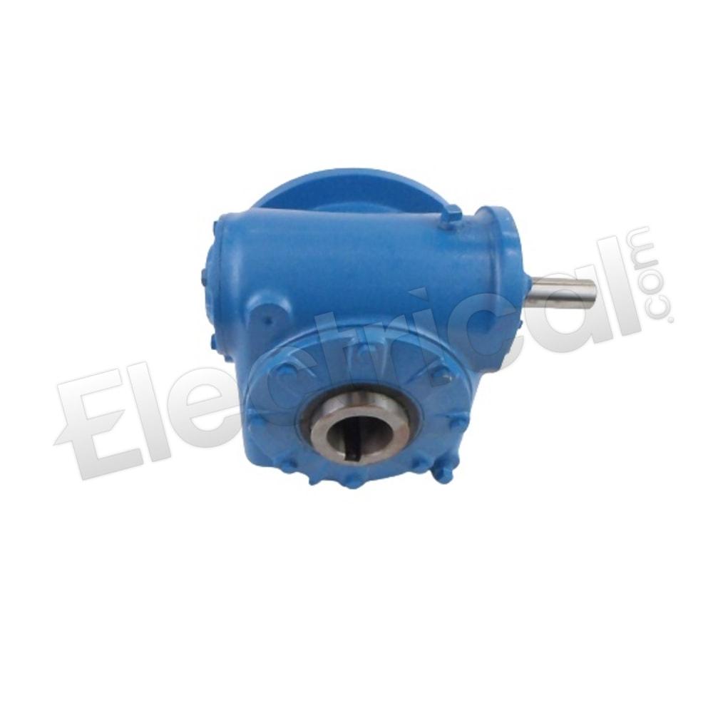 Borg Warner Motor Control Part And Accessory 30SF