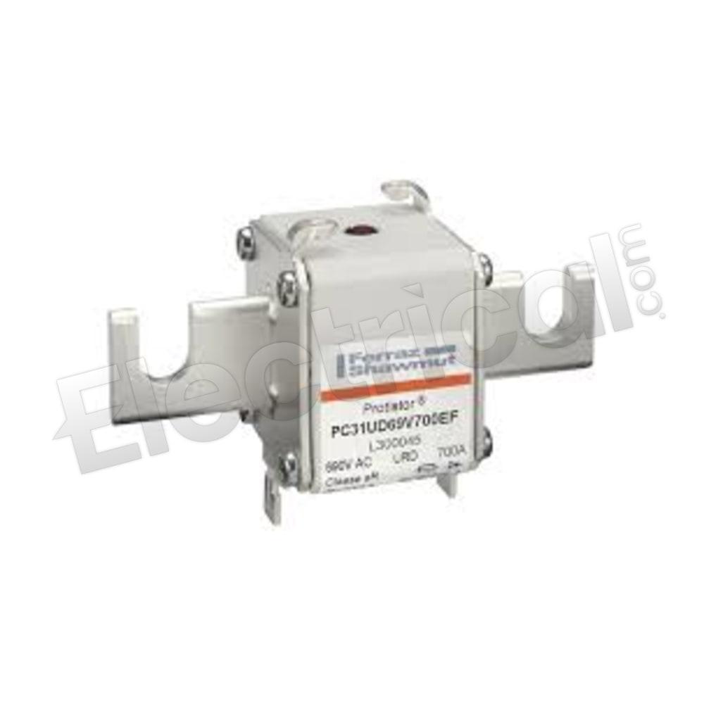 Mersen Low Voltage 31-E-250