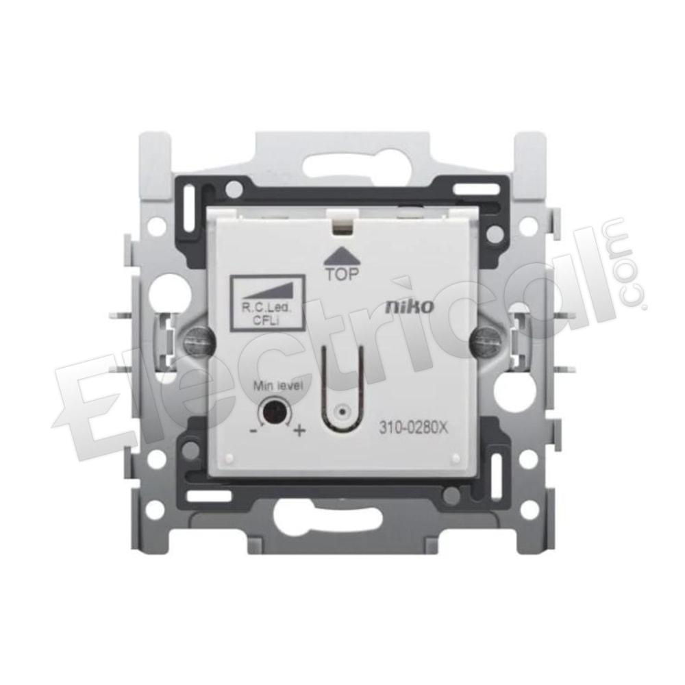 Niko Motor Control Part And Accessory 310-02801