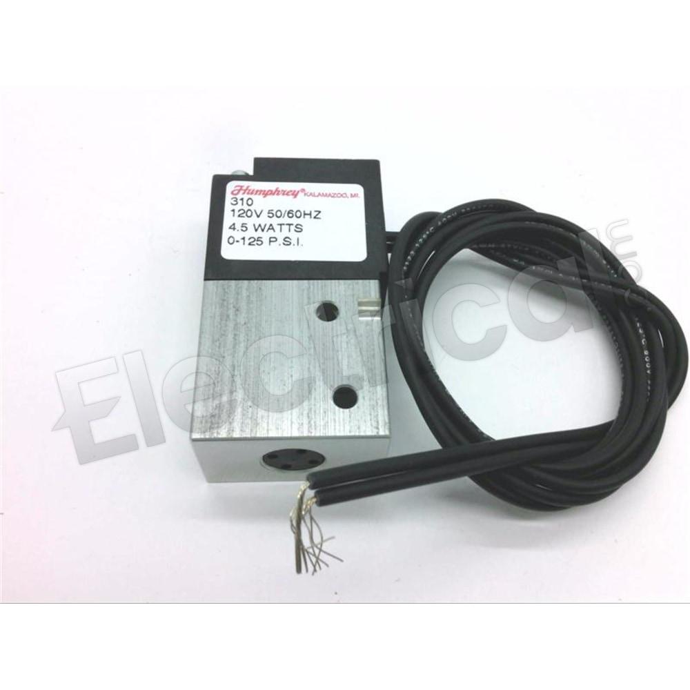 310-120VAC