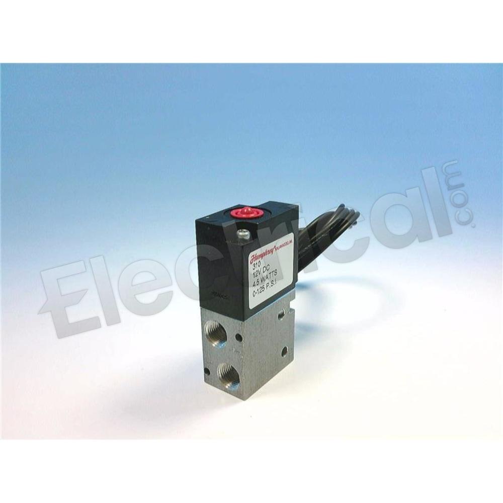 310-12VDC