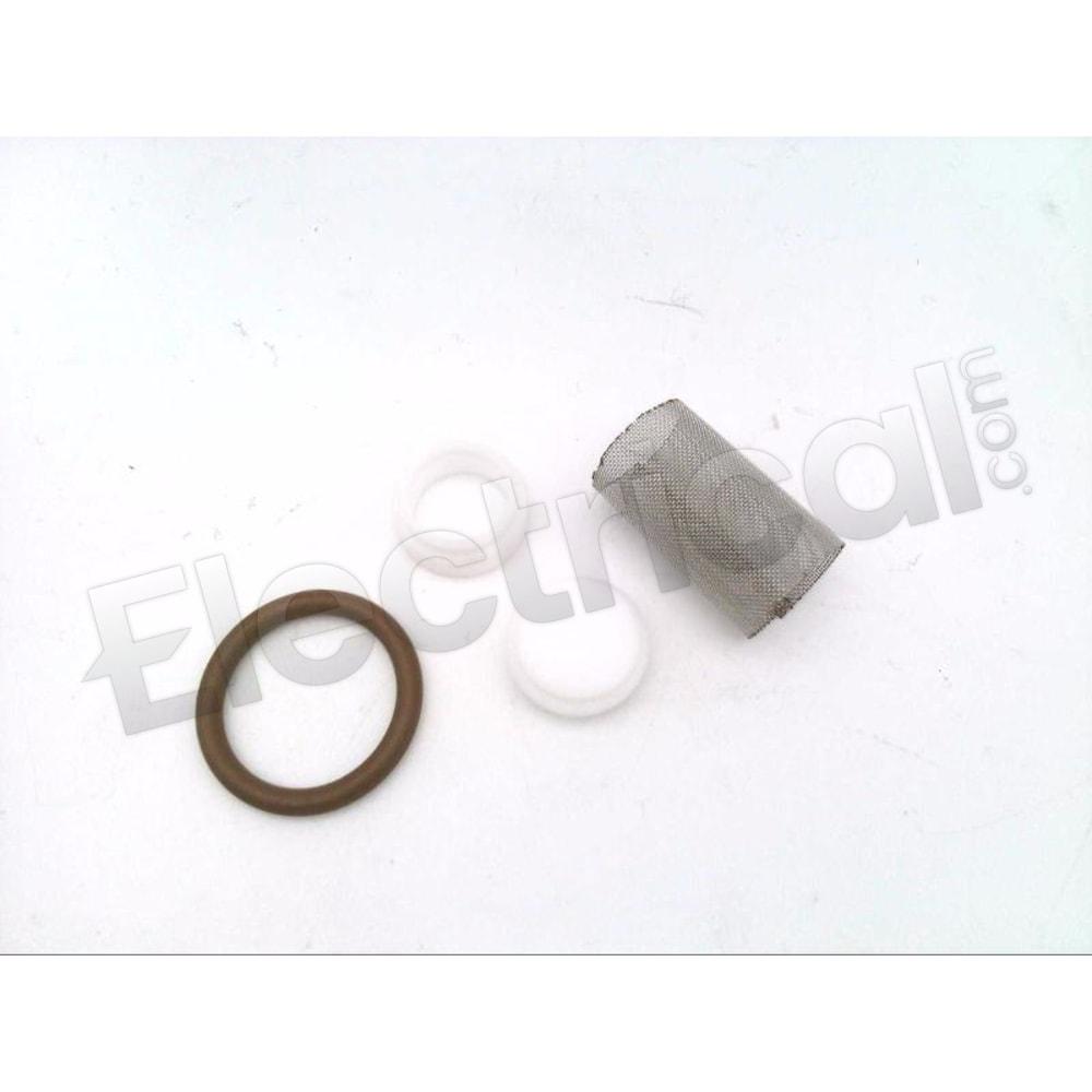 SSP Part And Accessory 3100-8817-K-316
