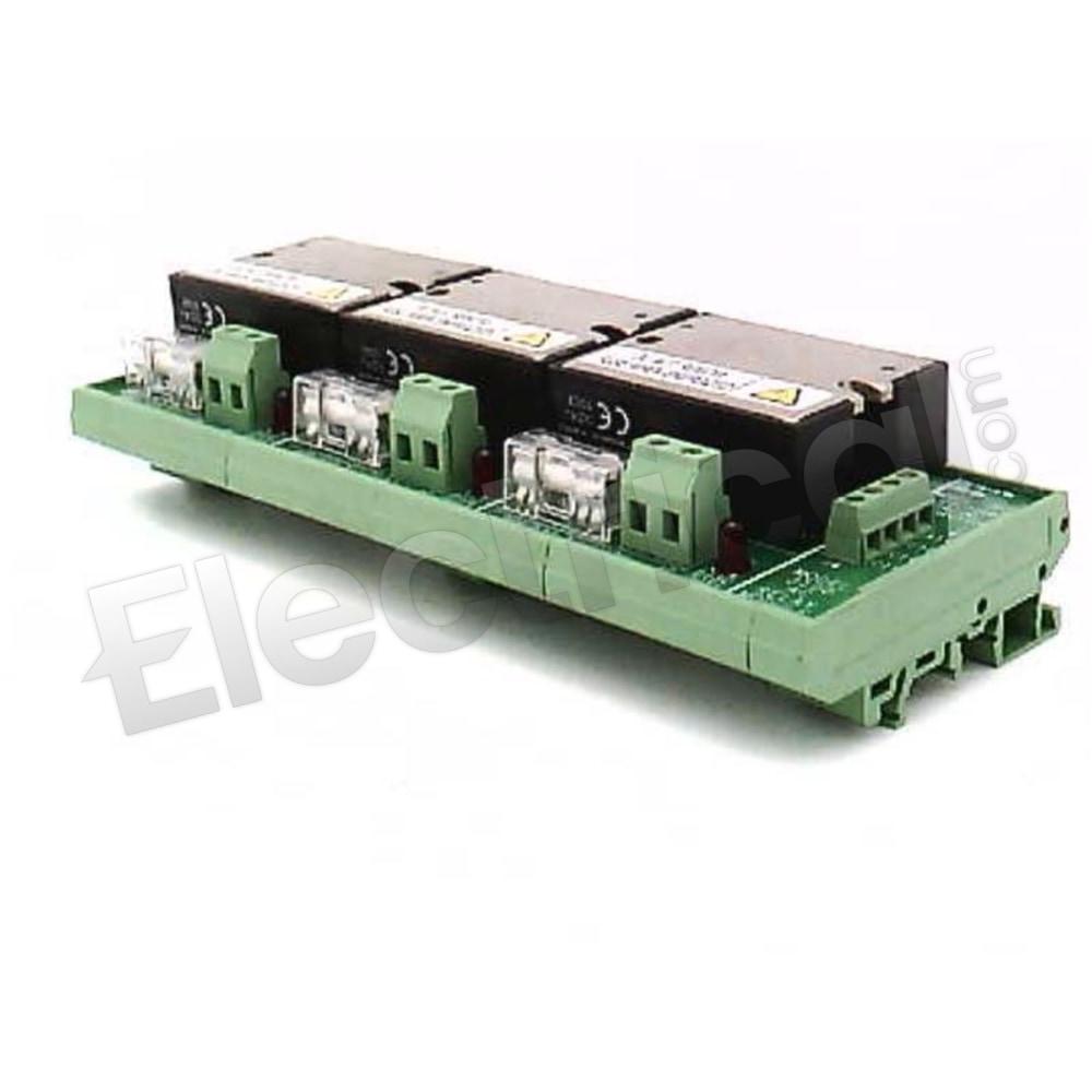 Emerson Fuse Part And Accessory 3100A1AC