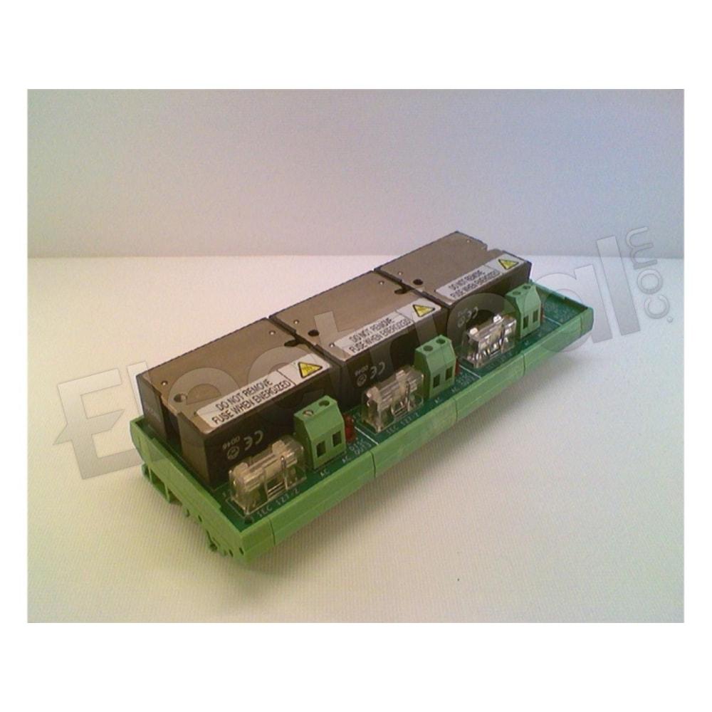 Emerson Fuse Part And Accessory 3100A1AUE