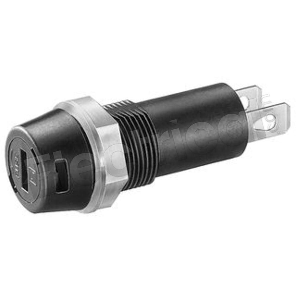 Schurter Fuse Part And Accessory 3101.0010