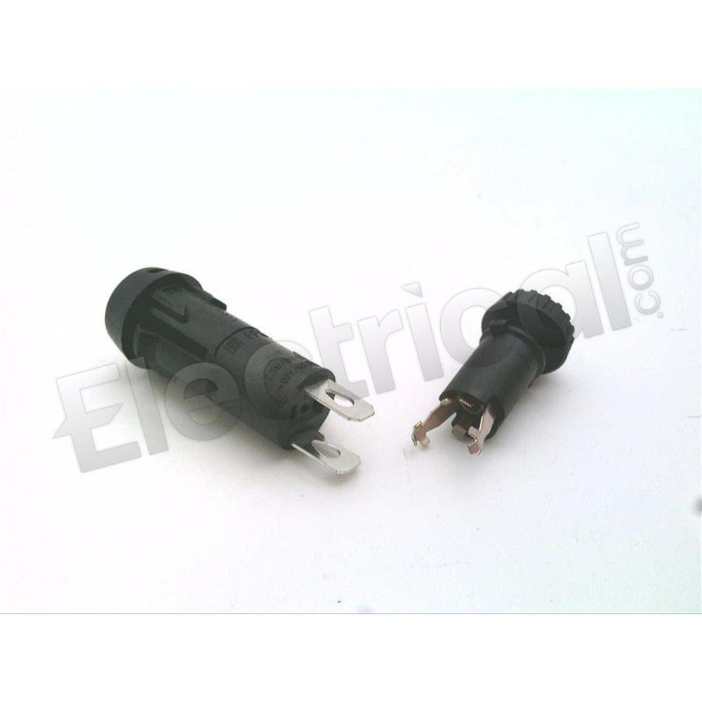 Schurter Fuse Part And Accessory 3101.0036