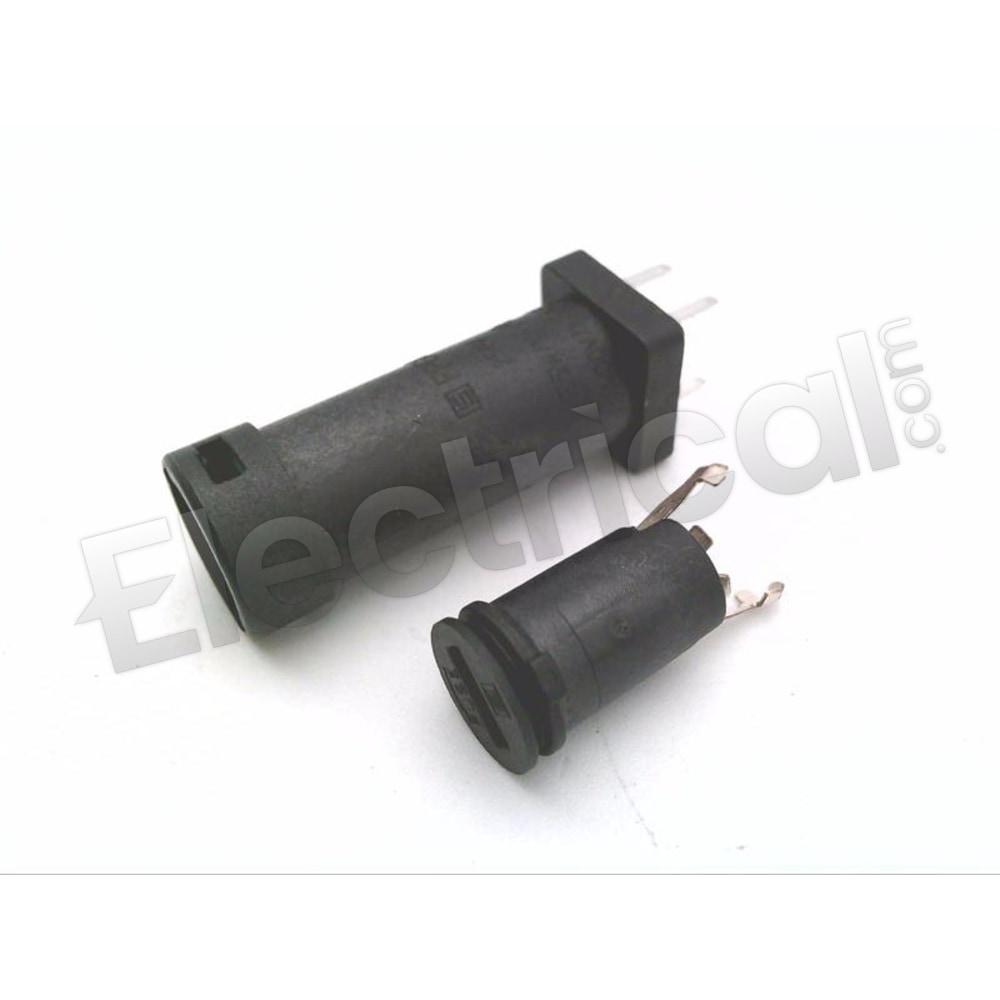 Schurter Fuse Part And Accessory 3101.0040