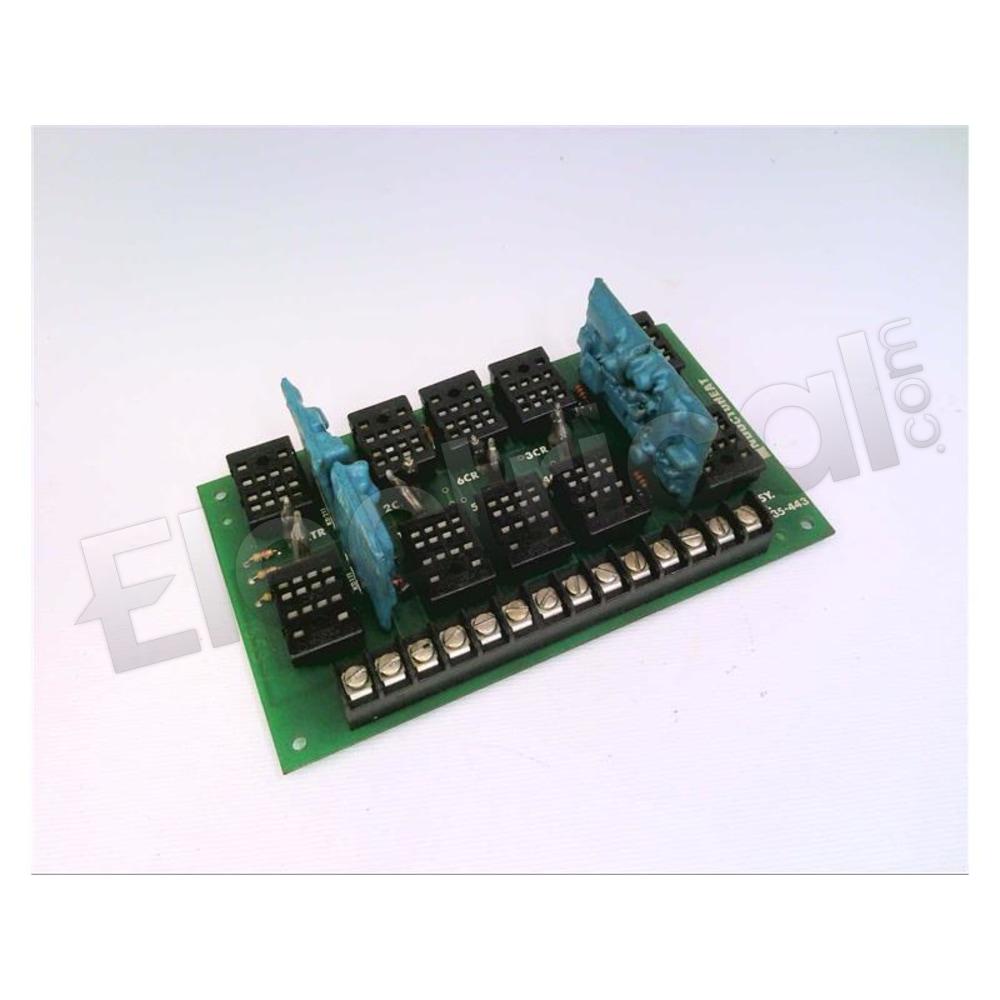 Inductoheat Fuse Part And Accessory 31035-443