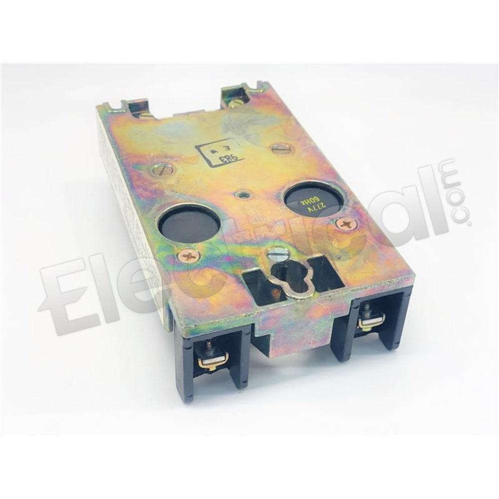 Schneider Electric Contactor And Motor Starter Auxiliary 31071-964-55