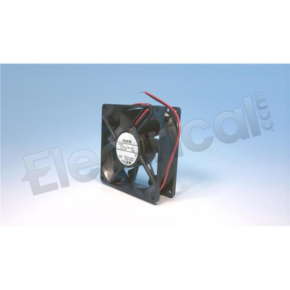 Nmb Inc Part And Accessory 3110KL-04W-B40-D00