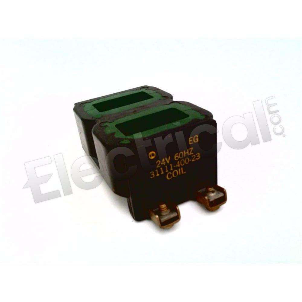 Schneider Electric Contactor And Motor Starter Auxiliary 31111-400-23
