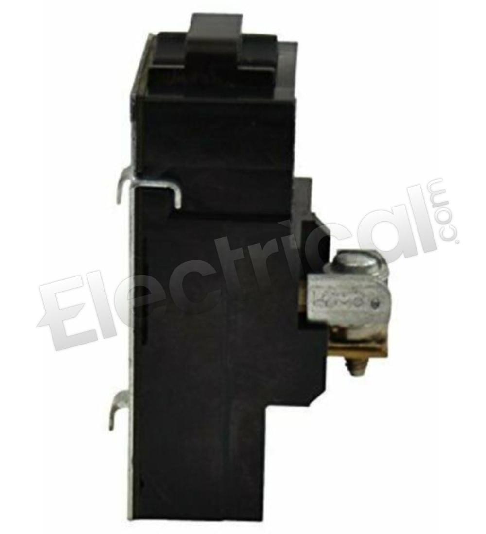 Merlin Gerin Molded Case 31115
