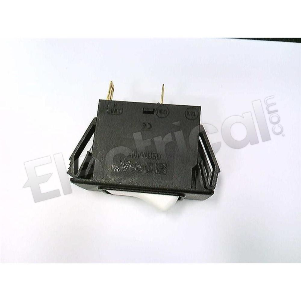 E-T-A Circuit Breakers Molded Case 3120-F311-P7T1-W02D-3A