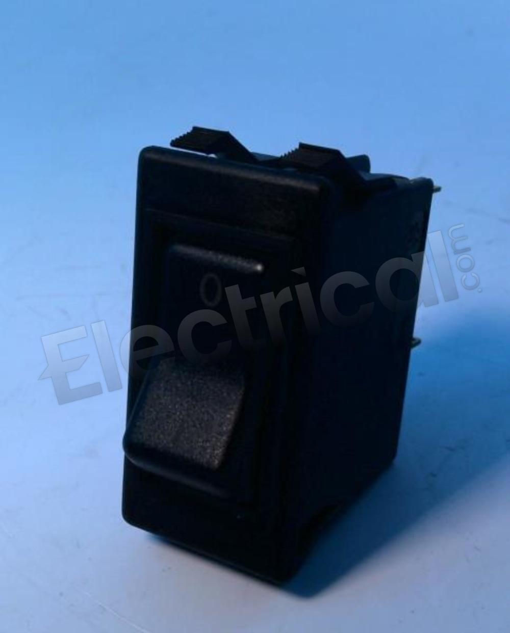 E-T-A Circuit Breakers Molded Case 3120-F521-H7T1-W01D-6A