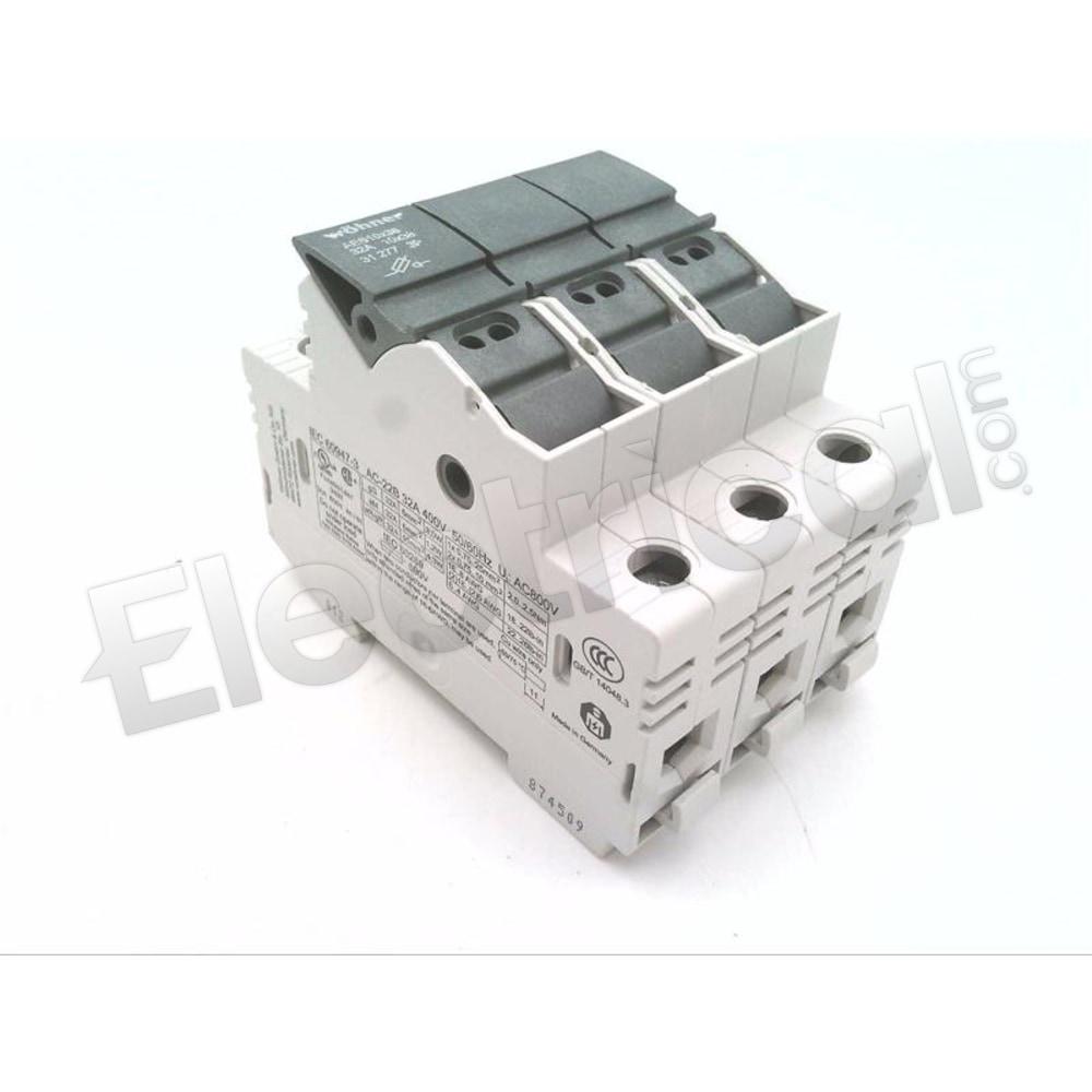 Wohner Low Voltage 31277