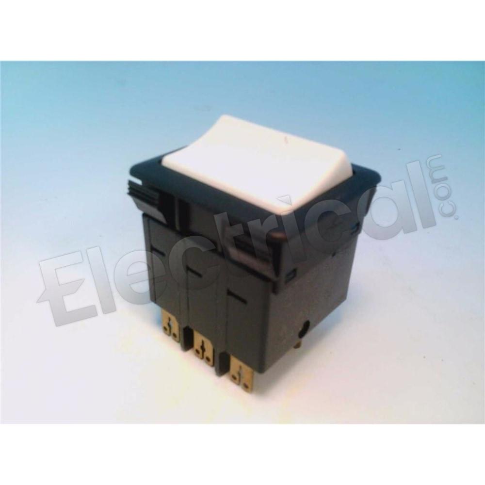 E-T-A Circuit Breakers Molded Case 3130-F130-P7T1-W02Q-5A