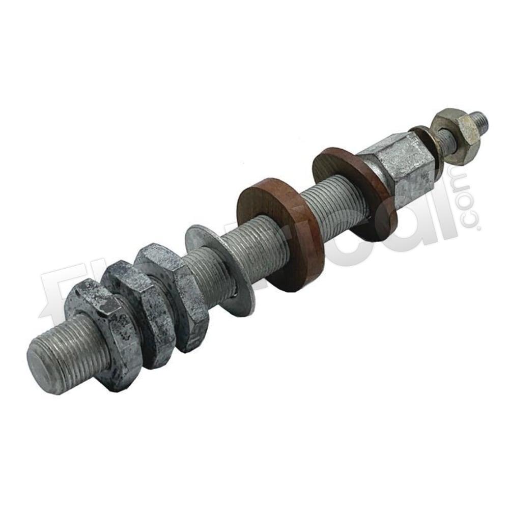 Westinghouse Molded Case 314C960G04