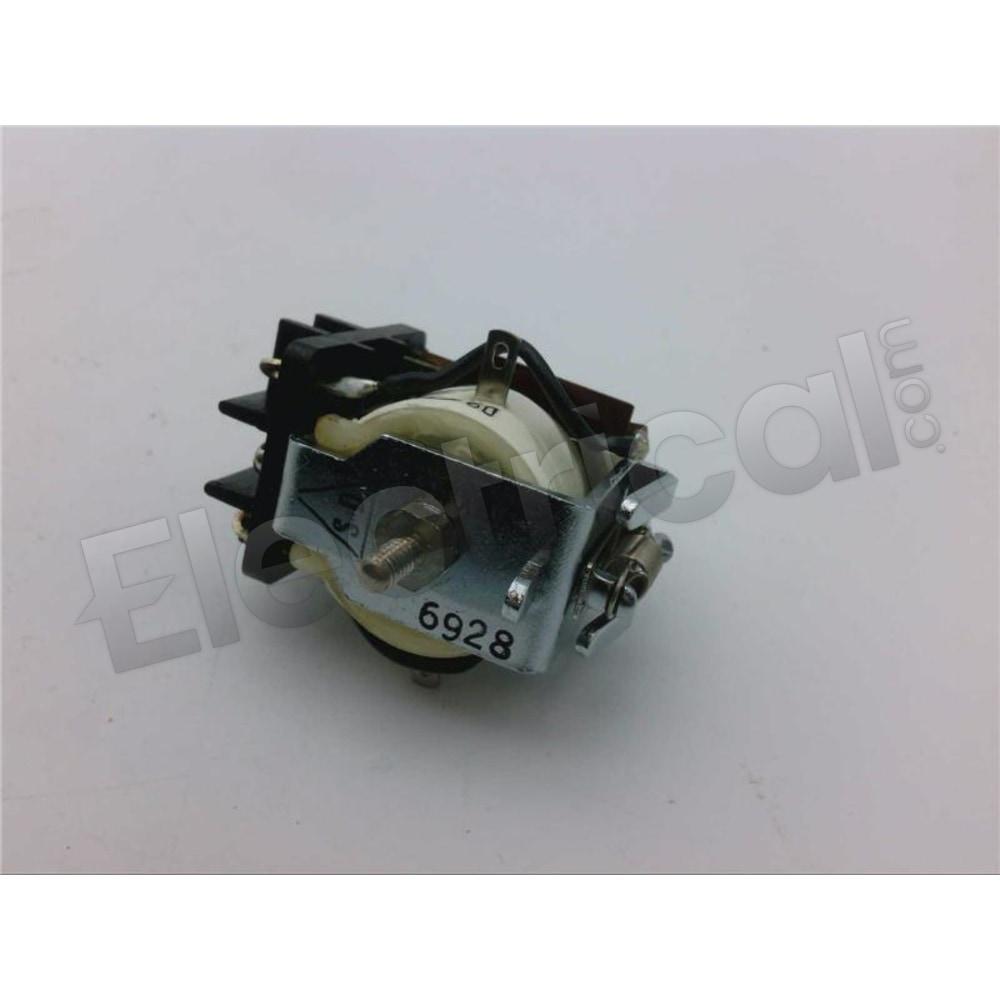 Struthers-Dunn Fuse Part And Accessory 314XBX-120VAC