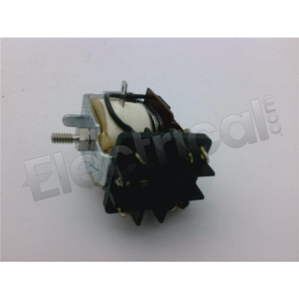 314XBX-125VDC