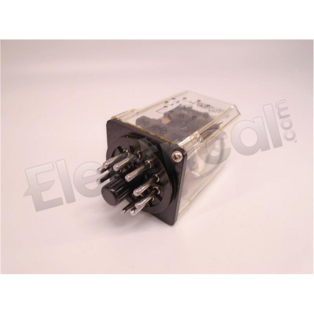 Struthers-Dunn Fuse Part And Accessory 314XBX102-24VDC