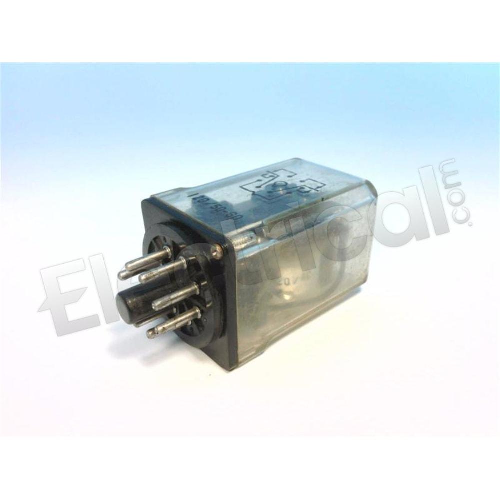 Struthers-Dunn Fuse Part And Accessory 314XBX48P-120VAC