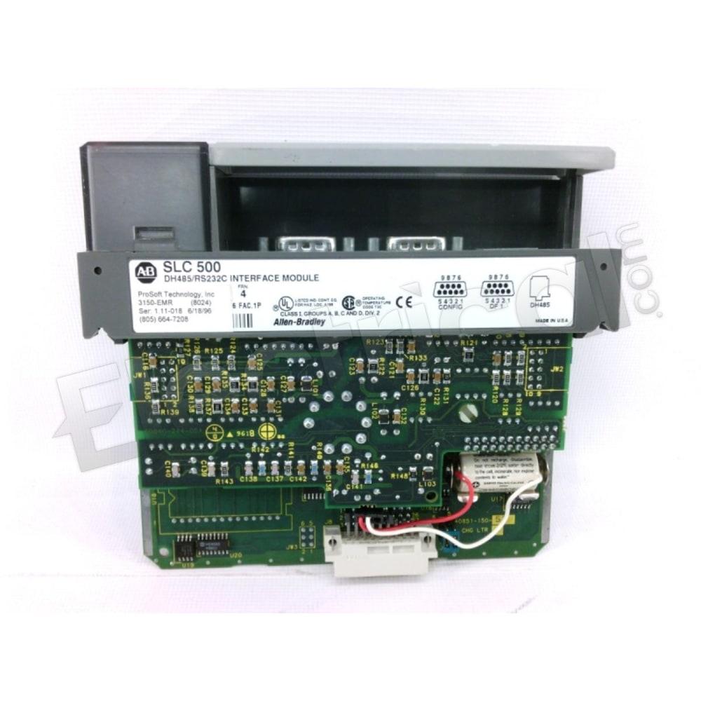 3150-EMR