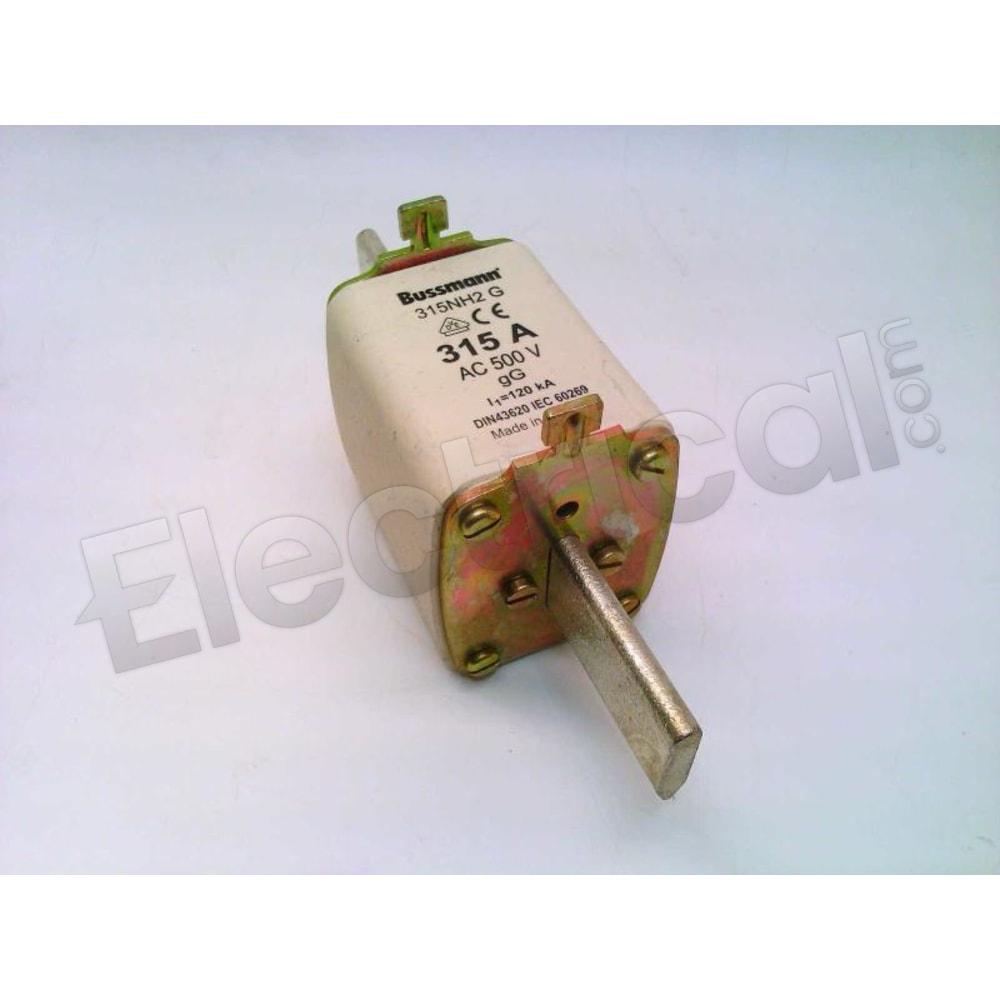 Eaton Low Voltage 315NH2 G-500