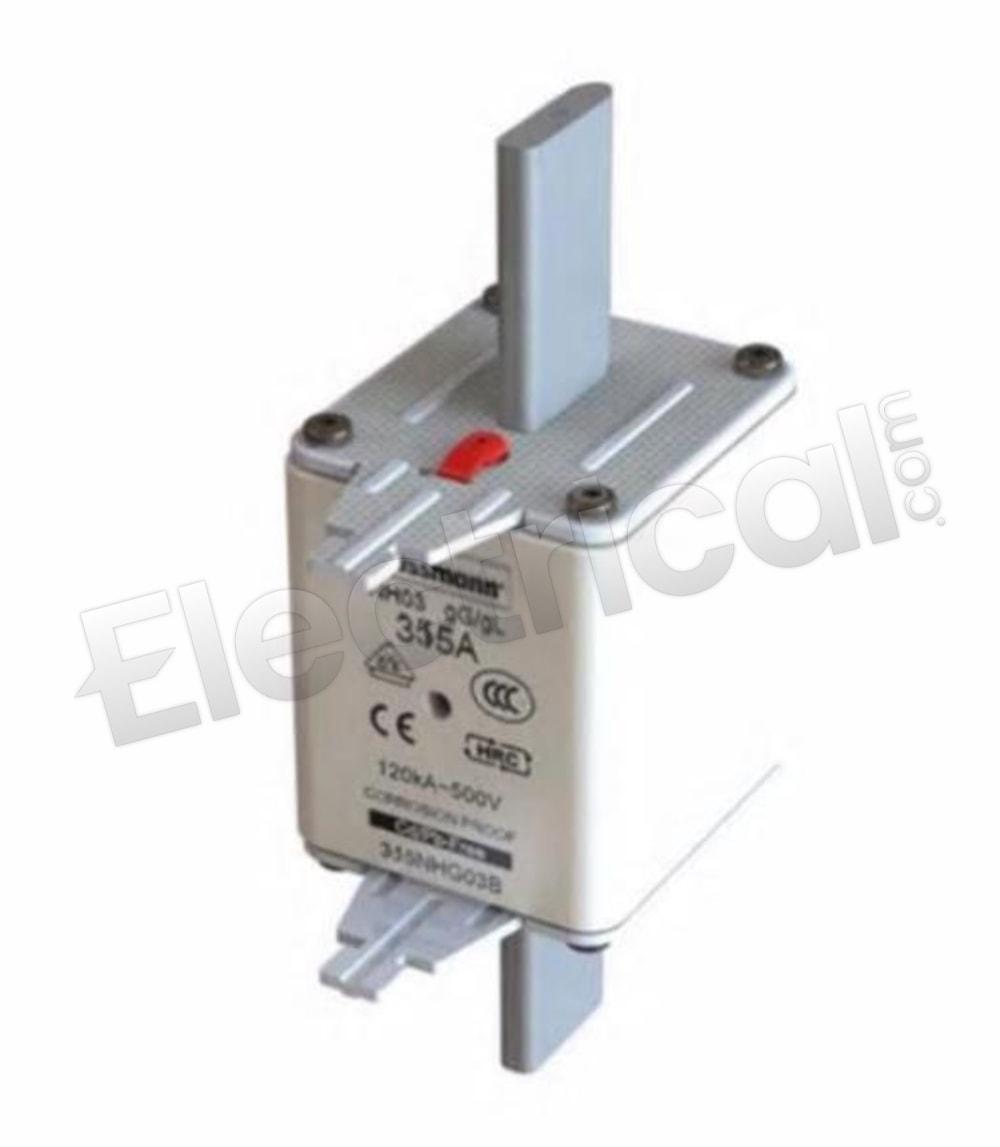 Eaton Low Voltage 315NH2G