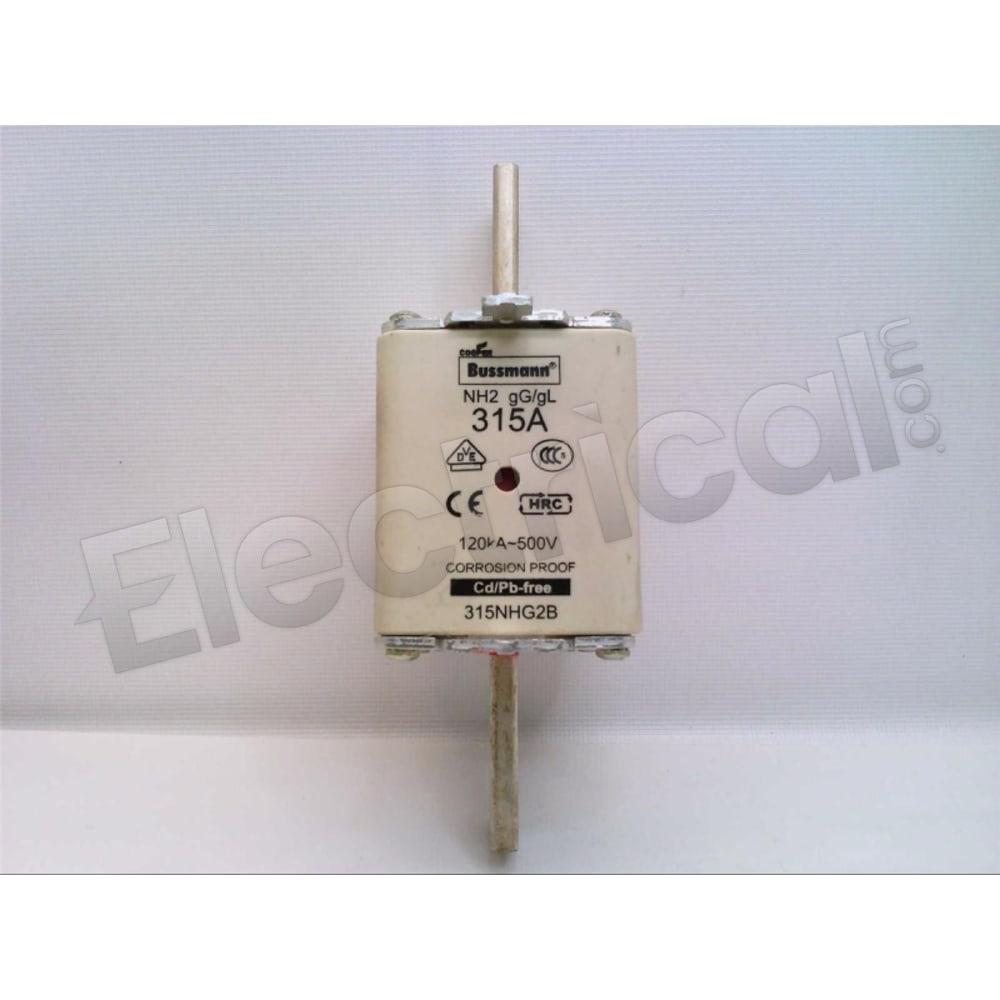 Eaton Low Voltage 315NHG2B