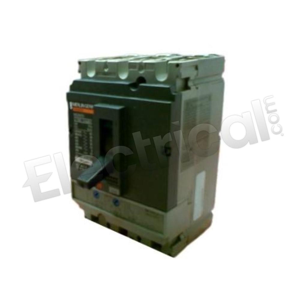 Schneider Electric Molded Case 31630