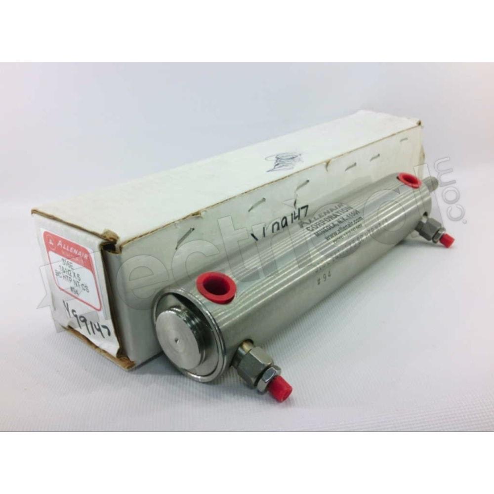 316E-1-1/2X5-BC-HTP-NT-CS