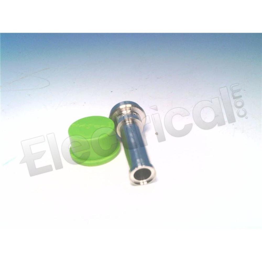 316L-4-VCR-3A