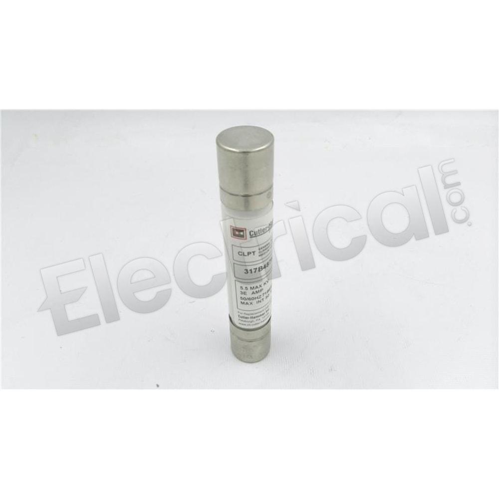 Eaton Medium Voltage 317B487H04