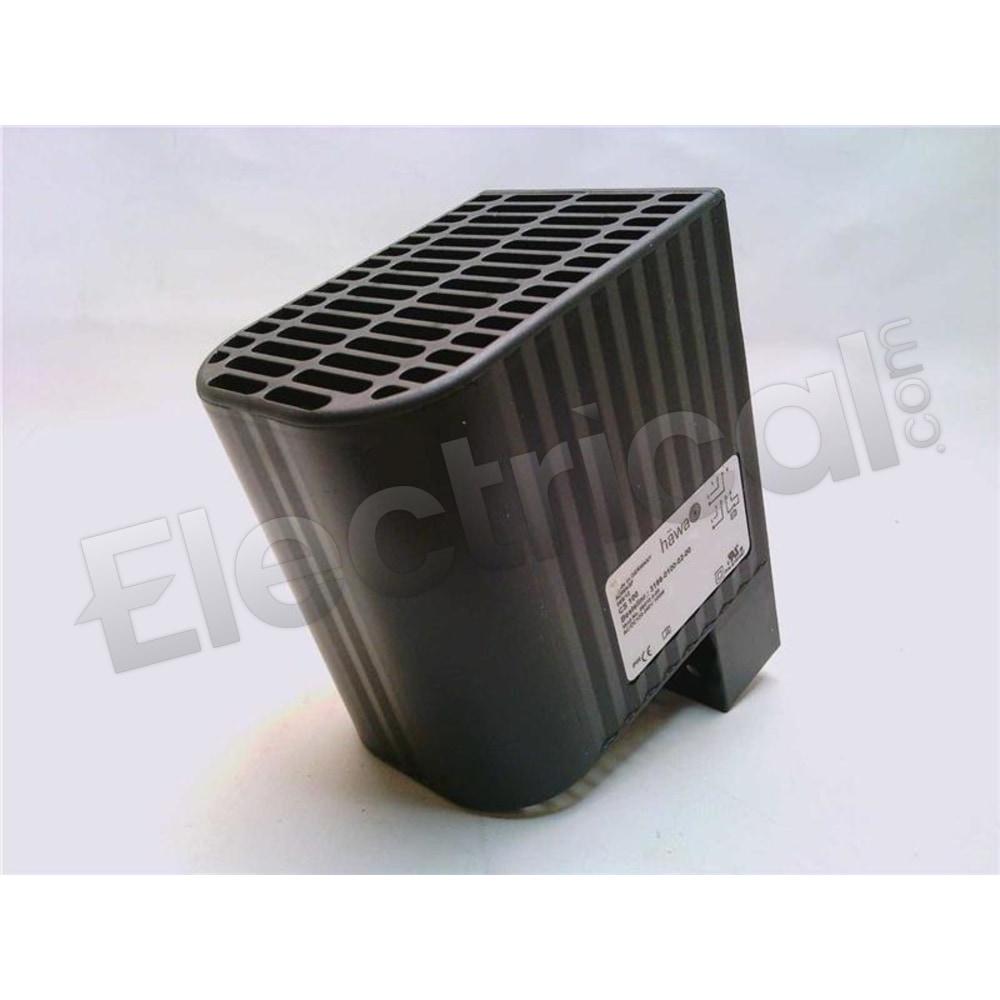 HAWA Enclosure 3186-0100-02-00