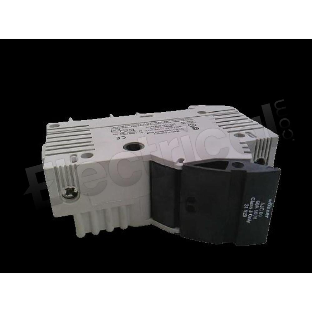 Wohner Low Voltage 31920