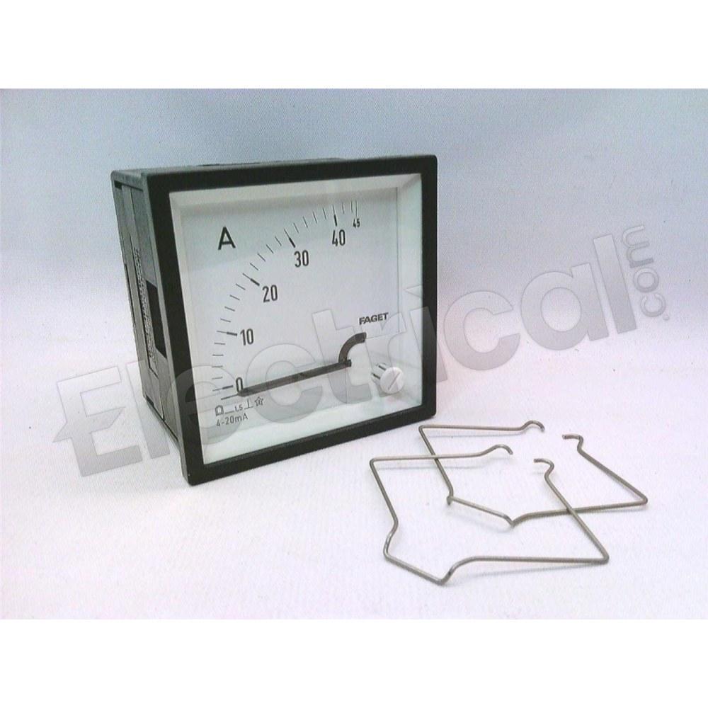 Faget Part And Accessory 319588
