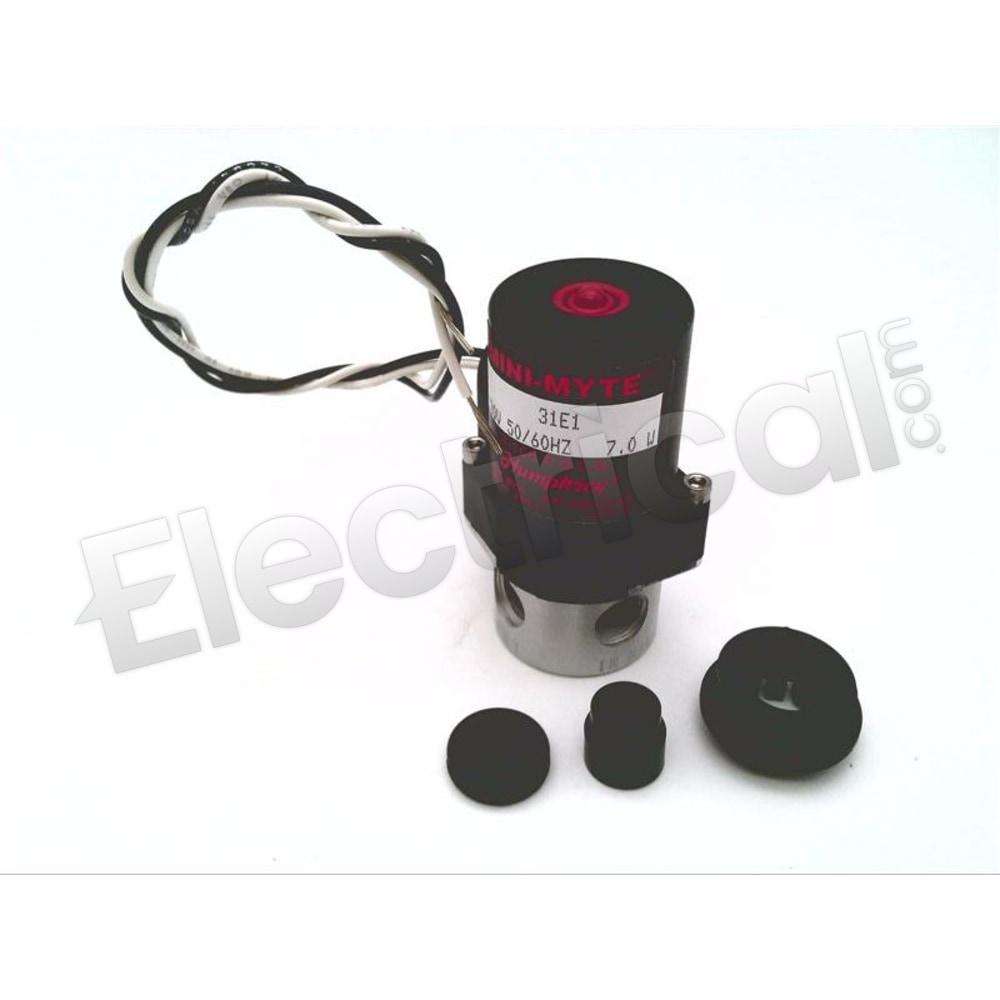 31E1-120VAC
